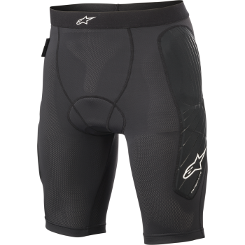 Püksid Alpinestars YTH PGON LT BLK