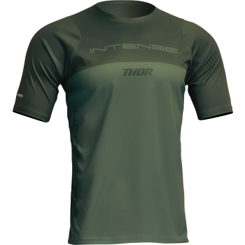 Särk Thor INT SS CENSIS GRN