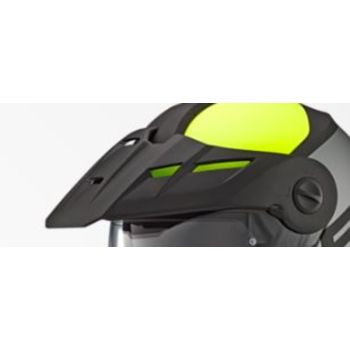 Schuberth peak E1