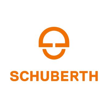 Schuberth C4 Chinvent button