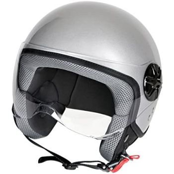 Kiiver Lampa LD-3 Demi-Jet