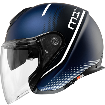 Kiiver Schuberth M1 Pro Mercury