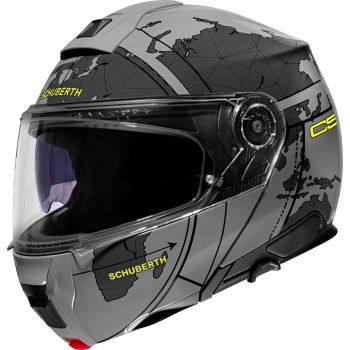 Kiiver Schuberth C5 Globe