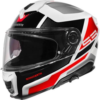 Kiiver Schuberth S3 Daytona