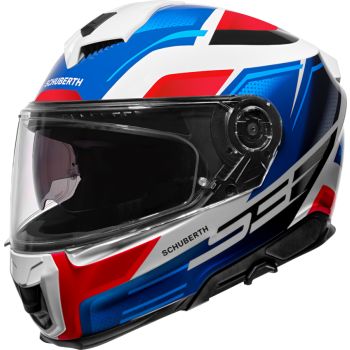 Kiiver Schuberth S3 Storm