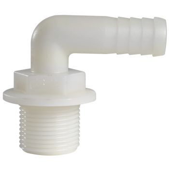 hose adapter 3/4x16 mm 90?