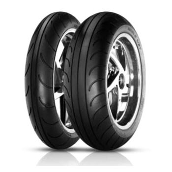 Pirelli Diablo Wet 120/70 R 17 TL fr