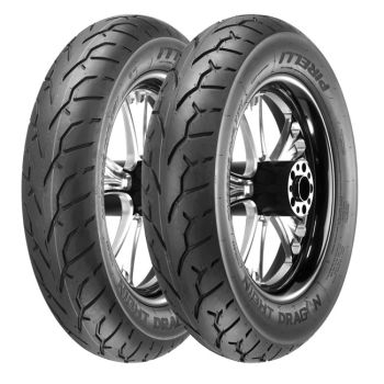 Pirelli Night Dragon 130/90 B 16 M/C 67H TL front