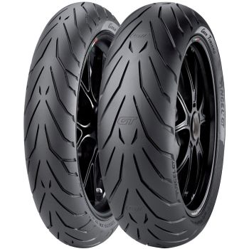 Pirelli Angel GT 170/60 ZR 17 M/C (72W) TL
