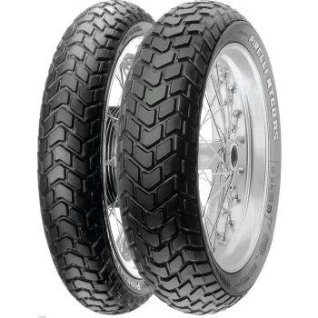 Pirelli MT60 WF 110/80R-18 M/CTL 58H