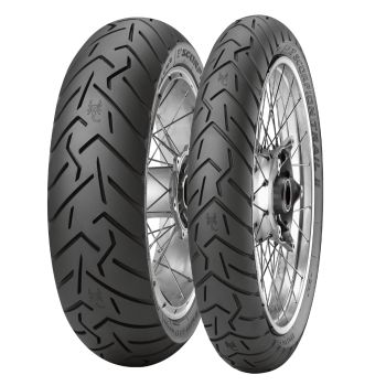 Pirelli 140/80R17M/CTL 69V Trai2R SCORPION TRAIL II