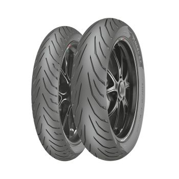 Pirelli ANGEL CITY 100/80-17M/CTL 52S AngCTR