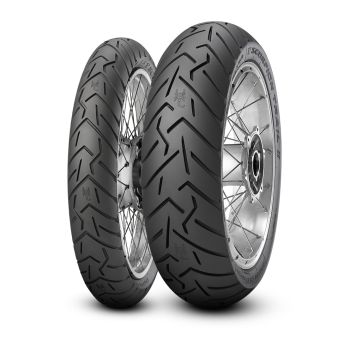 Pirelli SCORPION TRAIL II 150/70 R 18 M/C 70V TL?