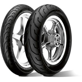Dunlop GT502 Harley D.180/60B17 75V TL r