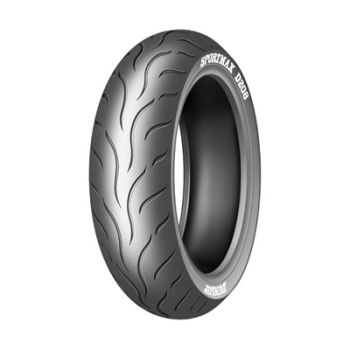 Dunlop D208F Spmax Harley D. 120/70 ZR19 (60W) TL