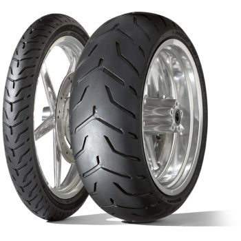Dunlop D408F Harley D. 130/80B17 65H TL fr