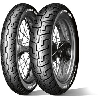 Dunlop D401 Harley D. 160/70B17 73H TL r