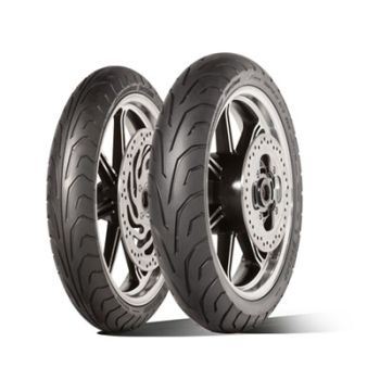 Dunlop Arrowmax Streetsmart 4,00-18  64H TL Re.