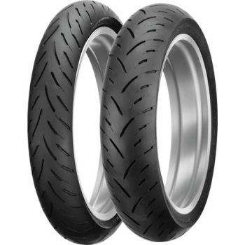 Dunlop SX GPR300F 120/70ZR17 (58W) TL