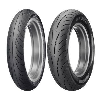 Dunlop Elite 4 160/80B16 80H TL