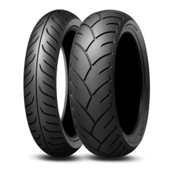 Dunlop D423 200/55R16 77H TL Re.