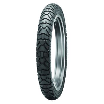 Dunlop Trailmax Mission 120/70B19 60T TL Fr.