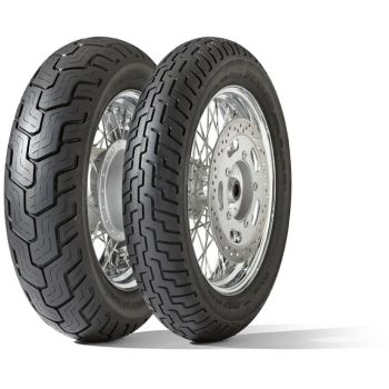 Dunlop D404F 100/90-19 57H TL fr