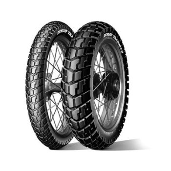 Dunlop Trailmax 140/80-17 69H TT r