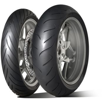 Dunlop SX Roadsmart 2 180/55ZR17 (73W) TL Re