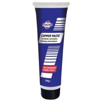 Fuchs Copper Paste 100gr (12x100g)