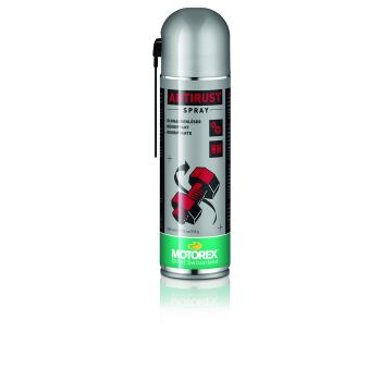 Motorex Anti Rust 500 ml (12)