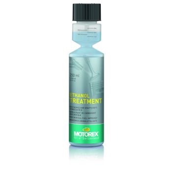 Motorex Ethanol Treatment In Desk Display 250 ml (12)