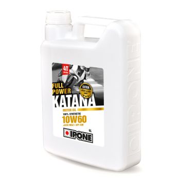 Ipone Katana Offroad 10W-60 4L