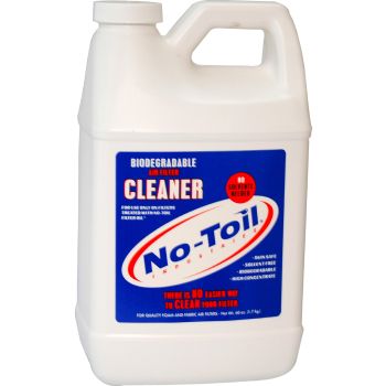 NO-TOIL DETERGENT 1,92L