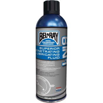 Bel-Ray SIX-IN-ONE 400ML