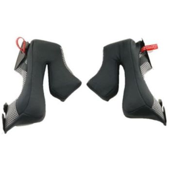 Airoh Twist Washable crown padding