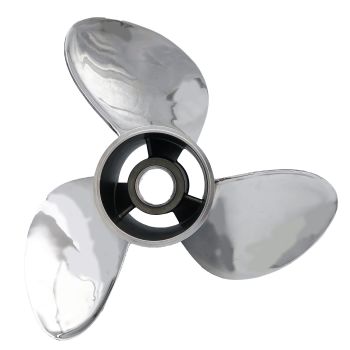 POLASTORM Poleax SS propeller 14-3/4x18