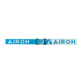 Airoh Strap XR1 azure/white
