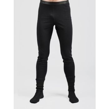 Püksid Svala Merino Regular Fit