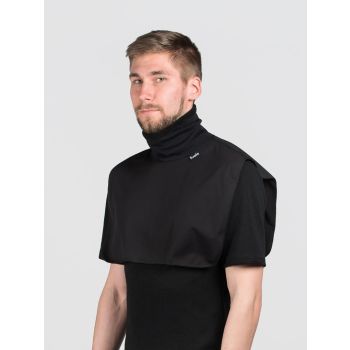 SVALA Windproof Neckwarmer black v2