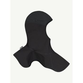 SVALA Custom Windproof Hood black