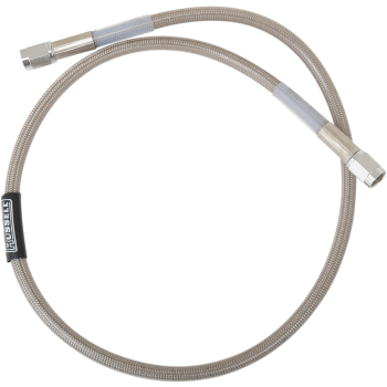 SS DOT BRAKE LINE 30 W/CL