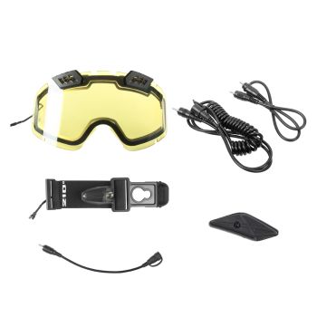 CKX Heated Upgrade kit To Goggle 210°