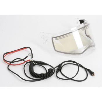 CKX Double Lens Razor Clear