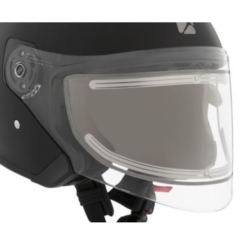 CKX Heated Double Lens Razor