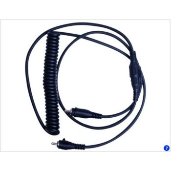 Kiivri varuosad/lisad CKX Trans RSV