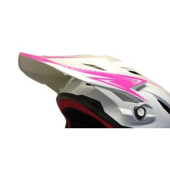 Nokk Snow People Junior T42 - roosa