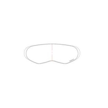 Pinlock FOGCITY Easy Universal Enduro