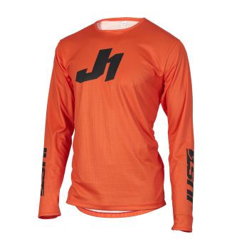 Just1 Jersey J-Essential Orange