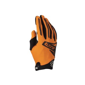 Just1 Glove J-Force 2.0 Orange/Black